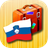 icon Slovenian Phrasebook 2.5