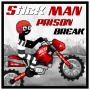 icon Stickman Prison Escape