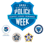 icon National Police Week 2023