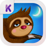 icon Bedtime Stories by KidzJungle