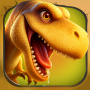 icon Talking Dinosaur:Tyrannosaurus