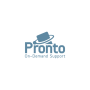 icon Pronto On-Demand Support