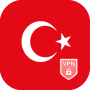 icon VPN TURKEY