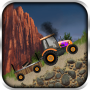 icon Farm Tractor