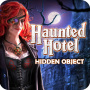 icon Hidden ObjectHaunted Hotel 