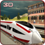 icon Bullet Train Simulator 2016