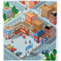 icon Treasure Town Tycoon Deluxe