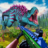 icon Real Dinosaur Hunter 5.3