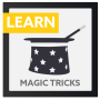 icon Learn Magic Tricks