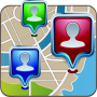 icon Friend Mapper