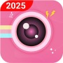icon Beauty Camera