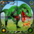 icon Wild Dino Hunting Gun Games 40