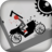 icon Stickman Falling 2.43