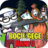 icon Bocil vs Hantu Bar Bar 20
