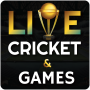 icon Live Cricket