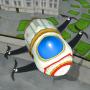 icon Taxi Drone