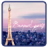 icon Paris Go Launcher EX 1.2