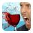 icon Broken glass by scream Prank 1.0