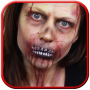 icon Zombie Camera Effects