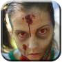 icon Zombie Photo Editor 