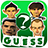 icon Guess Football Players 4.1