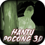 icon Game Hantu Pocong 3D