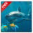icon Shark Simulator 3D 1.2