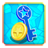 icon Keys And Coins 2.0