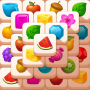 icon Tile Yard: Matching Game