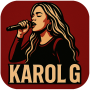 icon Karol G Completa Canciones