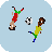 icon Ragdoll Soccer 1.10